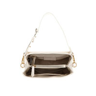 Bolso Bandolera Solapa Moni Beig G Bolso Bandolera Solapa Moni Beig G 2